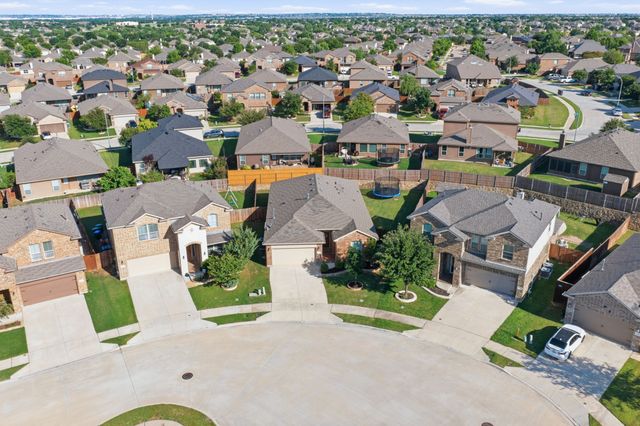 1773 Rio Penasco Road, Fort Worth, TX 76052