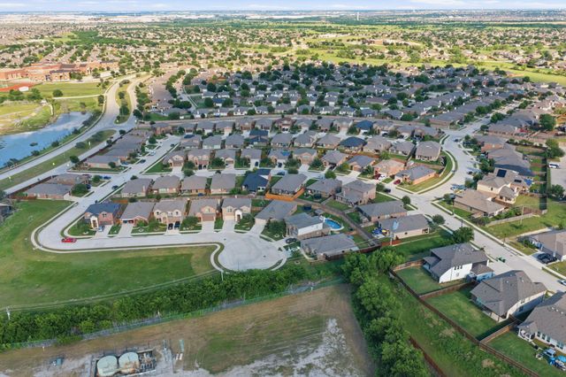 1773 Rio Penasco Road, Fort Worth, TX 76052