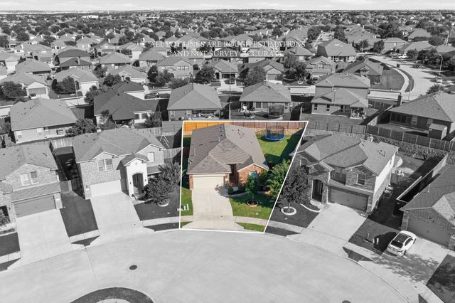 1773 Rio Penasco Road, Fort Worth, TX 76052