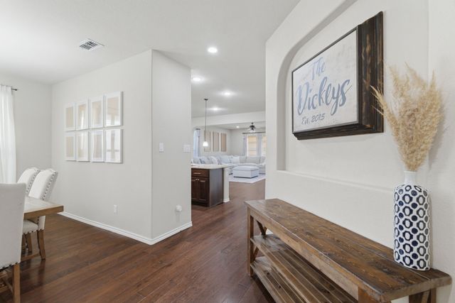 1773 Rio Penasco Road, Fort Worth, TX 76052