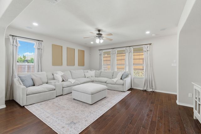 1773 Rio Penasco Road, Fort Worth, TX 76052