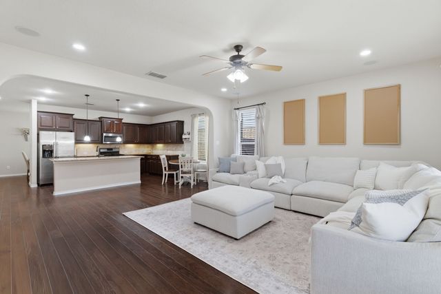 1773 Rio Penasco Road, Fort Worth, TX 76052