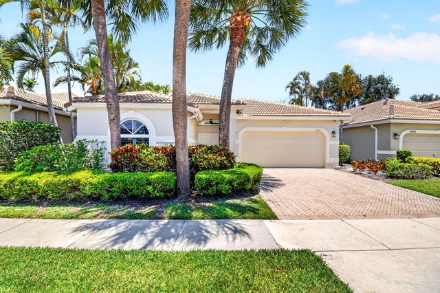 5063 Ventura Drive, Delray Beach, FL 33484
