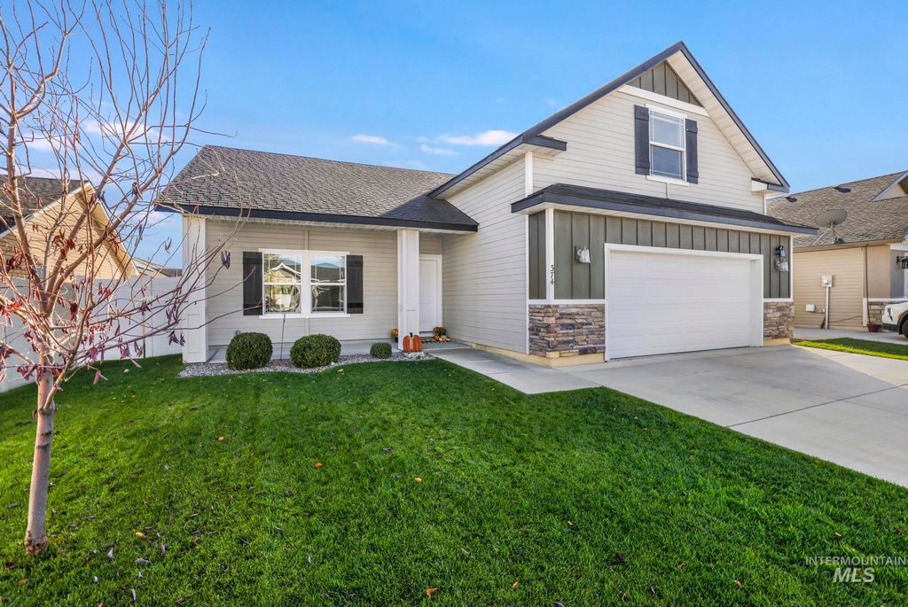 374 Joellen Dr., Twin Falls, ID 83301