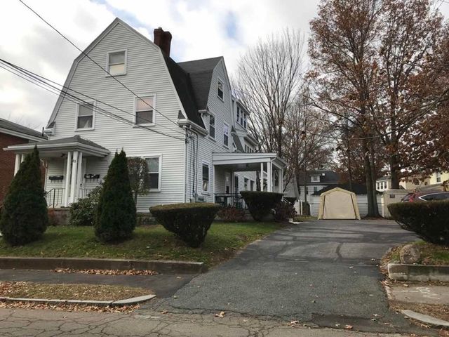 63 Montclair Ave 2, Quincy, MA 02171