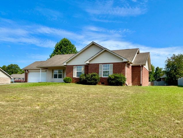 74 Lucky Leaf Drive, Somerset, KY 42503