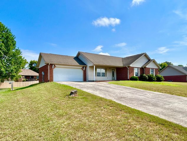 74 Lucky Leaf Drive, Somerset, KY 42503