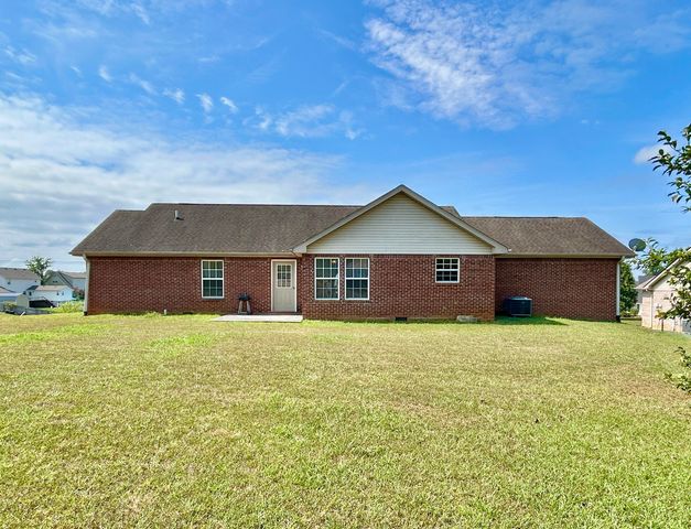 74 Lucky Leaf Drive, Somerset, KY 42503