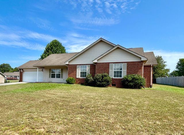 74 Lucky Leaf Drive, Somerset, KY 42503
