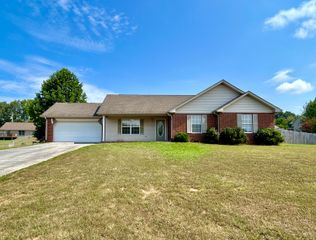 74 Lucky Leaf Drive, Somerset, KY 42503