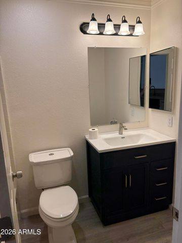 9354 E Naranja Avenue, Mesa, AZ 85209