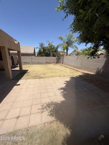 9354 E Naranja Avenue, Mesa, AZ 85209