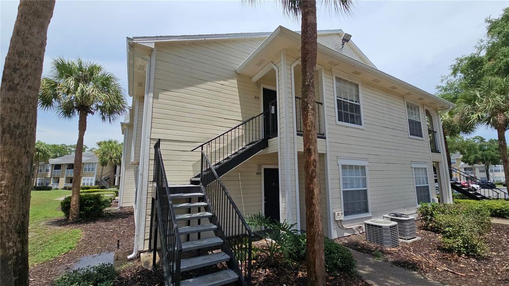 1075 S HIAWASSEE RD 922, Orlando, FL 32835