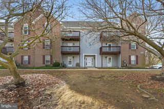 102 N CAROLINE PL #203, Dover, DE 19904