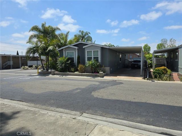 3101 S Fairview South 64, Santa Ana, CA 92704
