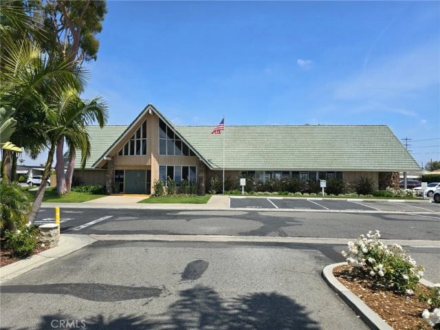3101 S Fairview South 64, Santa Ana, CA 92704