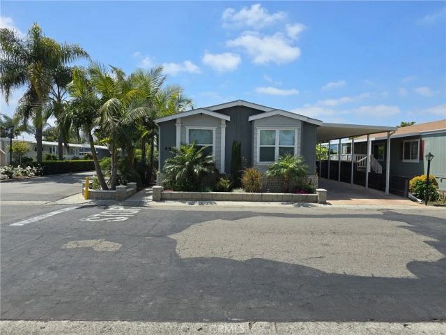 3101 S Fairview South 64, Santa Ana, CA 92704