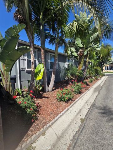 3101 S Fairview South 64, Santa Ana, CA 92704