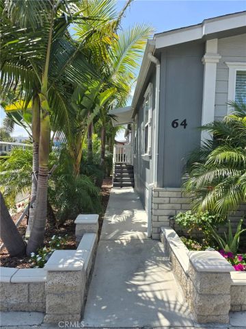 3101 S Fairview South 64, Santa Ana, CA 92704