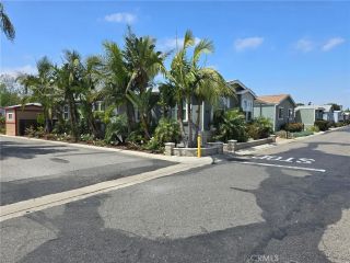 3101 S Fairview South 64, Santa Ana, CA 92704