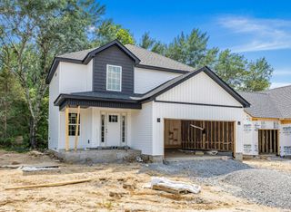 260 Switchgrass Dr, Clarksville, TN 37042