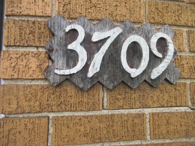 3709 W 66TH Place, Chicago, IL 60629