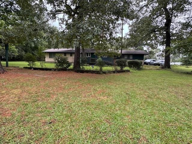 405 Ridgecrest Street, Lufkin, TX 75901