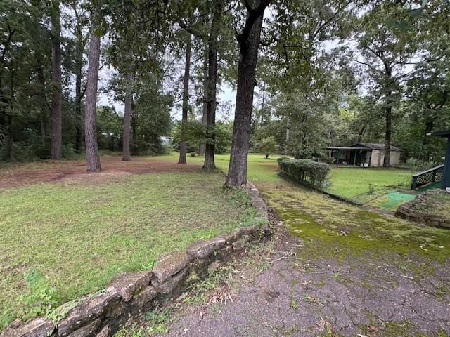 405 Ridgecrest Street, Lufkin, TX 75901