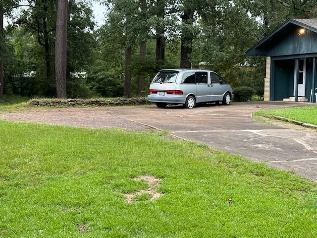405 Ridgecrest Street, Lufkin, TX 75901