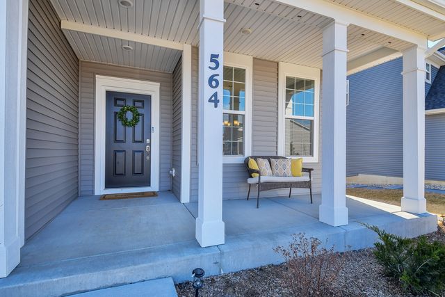 564 Thorne Street, Batavia, IL 60510