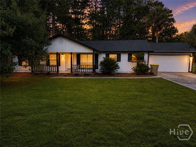 20 Boyd Drive, Richmond Hill, GA 31324