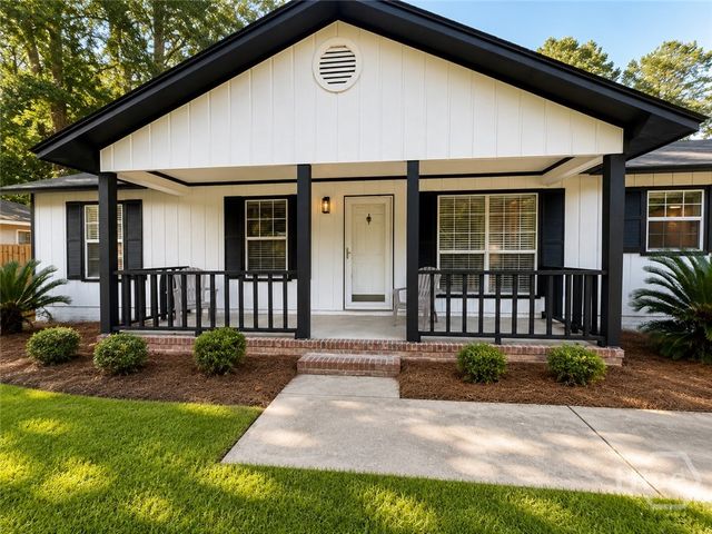 20 Boyd Drive, Richmond Hill, GA 31324