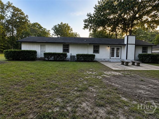 20 Boyd Drive, Richmond Hill, GA 31324