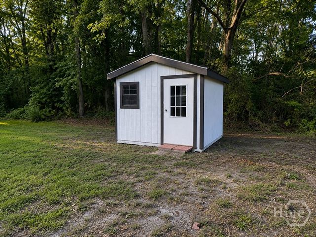 20 Boyd Drive, Richmond Hill, GA 31324