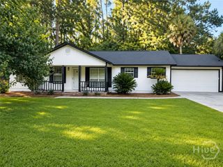 20 Boyd Drive, Richmond Hill, GA 31324