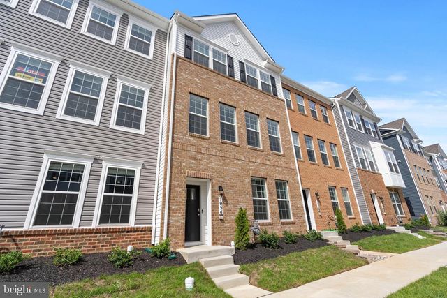 7054 DELEGATE PL, Frederick, MD 21703