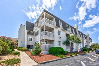 5001 N Ocean Blvd. # 1F, North Myrtle Beach, SC 29582