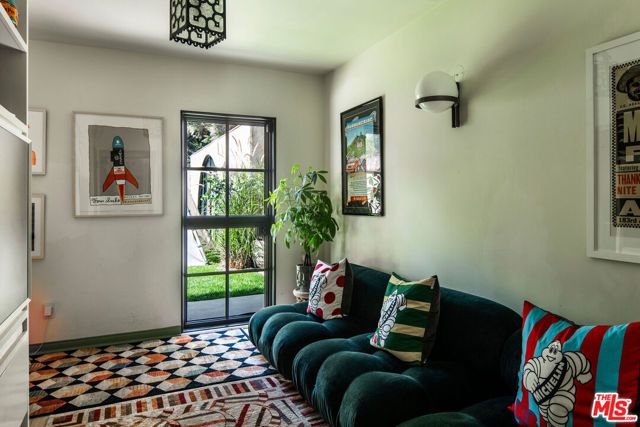 2351 Canyon Drive, Los Angeles, CA 90068