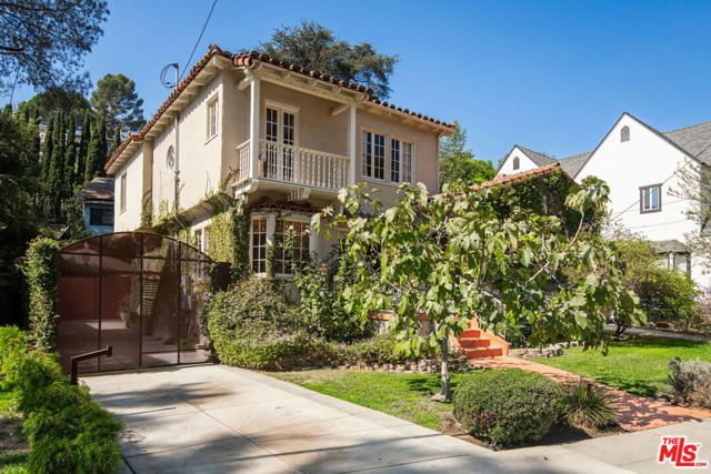 2351 Canyon Drive, Los Angeles, CA 90068