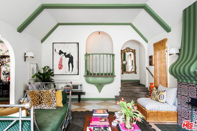 2351 Canyon Drive, Los Angeles, CA 90068