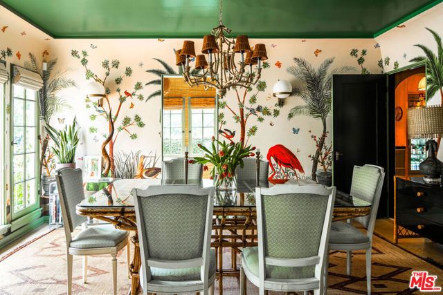 2351 Canyon Drive, Los Angeles, CA 90068