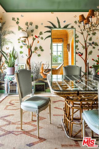 2351 Canyon Drive, Los Angeles, CA 90068