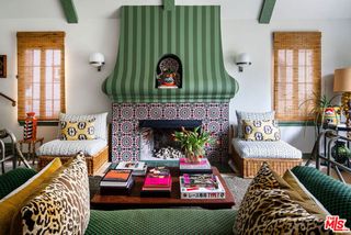 2351 Canyon Drive, Los Angeles, CA 90068