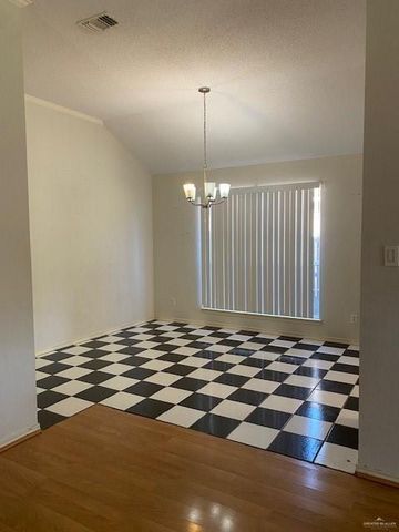 3601 Xenops Avenue, Mcallen, TX 78504