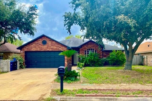 3601 Xenops Avenue, Mcallen, TX 78504