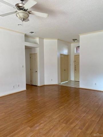 3601 Xenops Avenue, Mcallen, TX 78504