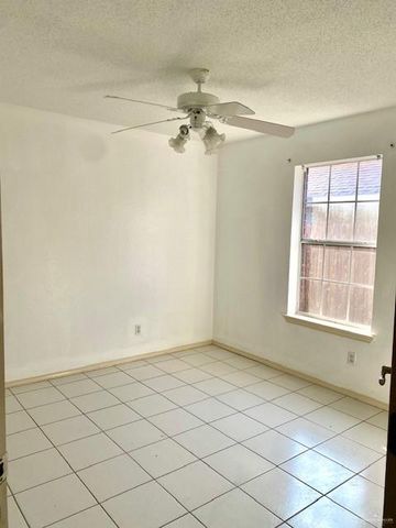 3601 Xenops Avenue, Mcallen, TX 78504