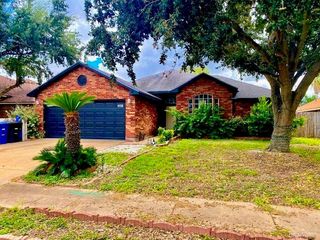 3601 Xenops Avenue, Mcallen, TX 78504