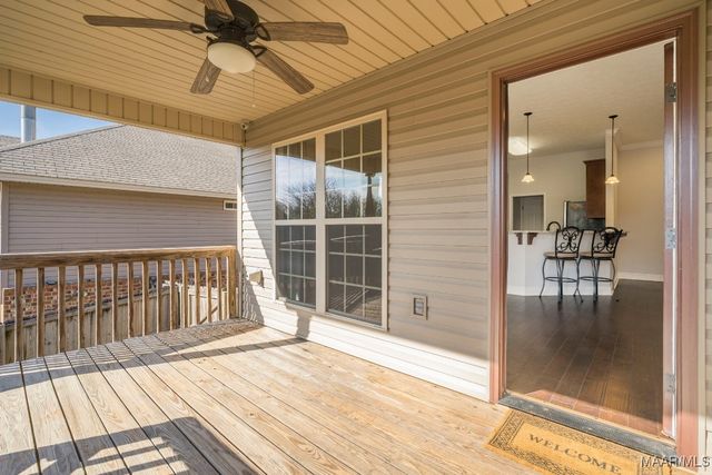 137 Serene Lane, Wetumpka, AL 36093