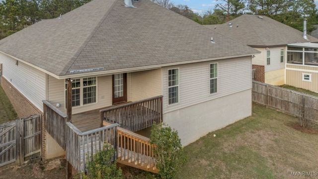 137 Serene Lane, Wetumpka, AL 36093